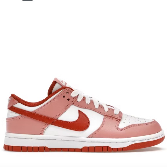 Red/pink Nike - Picture 1 of 1